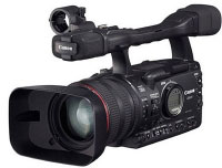 Canon XH-G1 Canon XH-G1
